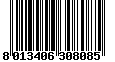 Barcode Qty 1 NR