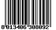 Barcode Qty 1 NR