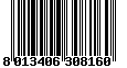 Barcode Qty 5 NR