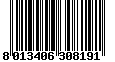 Barcode Qty 1 NR