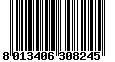 Barcode Qty 5 NR