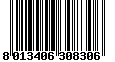 Barcode Qty 1 NR