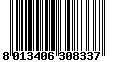 Barcode Qty 1 NR