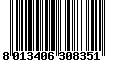 Barcode Qty 1 NR