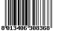 Barcode Qty 1 NR