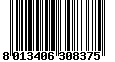 Barcode Qty 1 NR