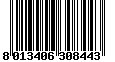 Barcode Qty 1 NR