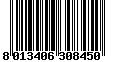 Barcode Qty 1 NR