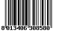 Barcode Qty 10 NR