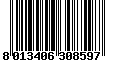 Barcode Qty 30 NR