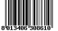 Barcode Qty 10 NR