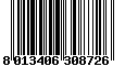 Barcode Qty 1 NR