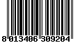 Barcode Qty 2 NR