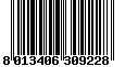 Barcode Qty 20 NR