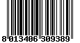 Barcode Qty 1 NR