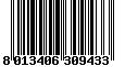 Barcode Qty 50 NR