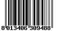 Barcode Qty 1 NR