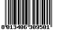 Barcode Qty 1 NR