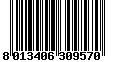 Barcode Qty 1 NR