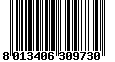 Barcode Qty 1 NR