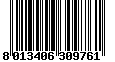 Barcode Qty 1 NR