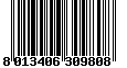 Barcode Qty 1 NR