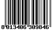 Barcode Qty 1 NR