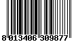 Barcode Qty 1 NR