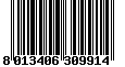 Barcode Qty 1 NR