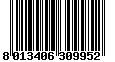 Barcode Qty 1 NR