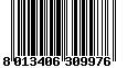 Barcode Qty 1 NR