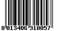 Barcode Qty 1 NR