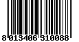 Barcode Qty 1 NR