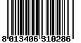 Barcode Qty 1 NR