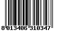 Barcode Qty 1 NR