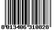 Barcode Qty 4 NR