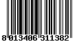 Barcode Qty 1 NR