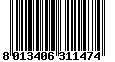 Barcode Qty 20 NR