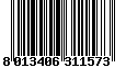 Barcode Qty 1 NR