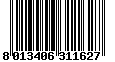 Barcode Qty 1 NR