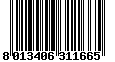 Barcode Qty 10 NR