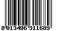 Barcode Qty 10 NR