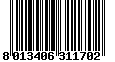 Barcode Qty 10 NR