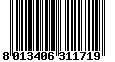 Barcode Qty 1 NR