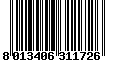 Barcode Qty 10 NR