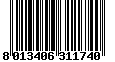 Barcode Qty 10 NR