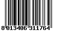 Barcode Qty 10 NR