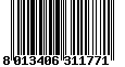 Barcode Qty 1 NR