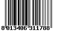 Barcode Qty 5 NR