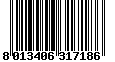 Barcode Qty 20 NR